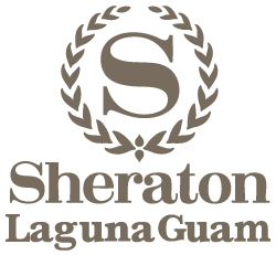 SHERATON LAGUNA GUAMのロゴ