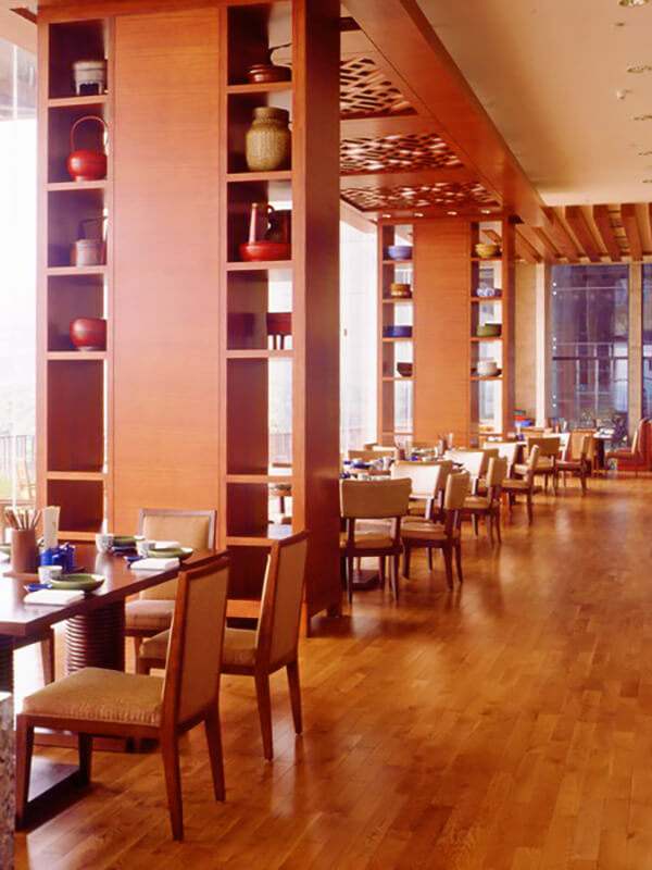 Hyatt Regency Dongguan レストラン