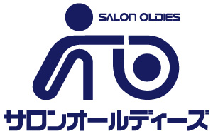 SALON OLDIESのロゴ