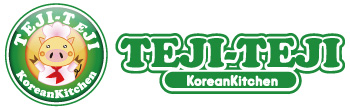 KoreanKitchen TEJI-TEJI 藤沢店のロゴ