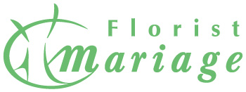 Florist mariageのロゴ