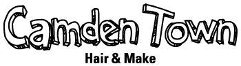 Hair&Make Camden Townのロゴ