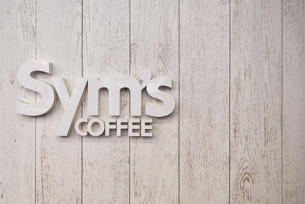 Sym’s COFFEE