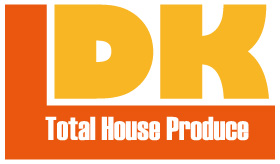 Total House Produce LDKのロゴ