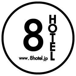 藤沢 ホテルのロゴ