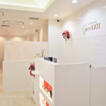 private salon DOT1101