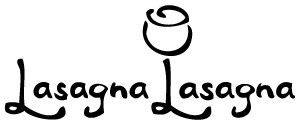 Lasagna Lasagnaのロゴ