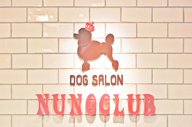 DOG SALON NUNO CLUB