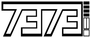 SAKE BAL 7373のロゴ