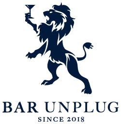 Bar Unplugのロゴ