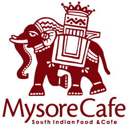 Mysore Cafeのロゴ