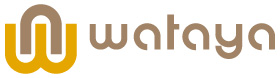 WATAYAのロゴ