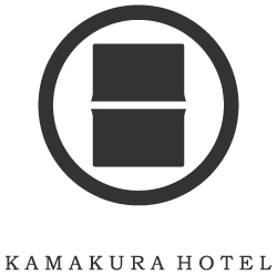 鎌倉 ホテルのロゴ